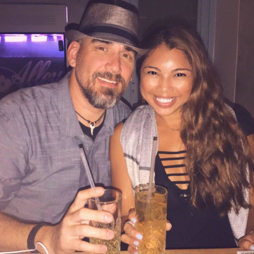 Meet your Posher, Pamela